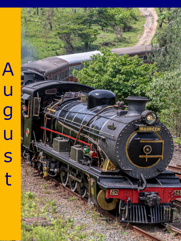 Sunday, 30 August 2026