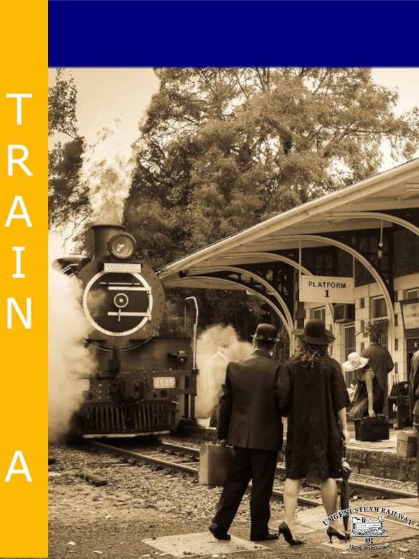 Train A