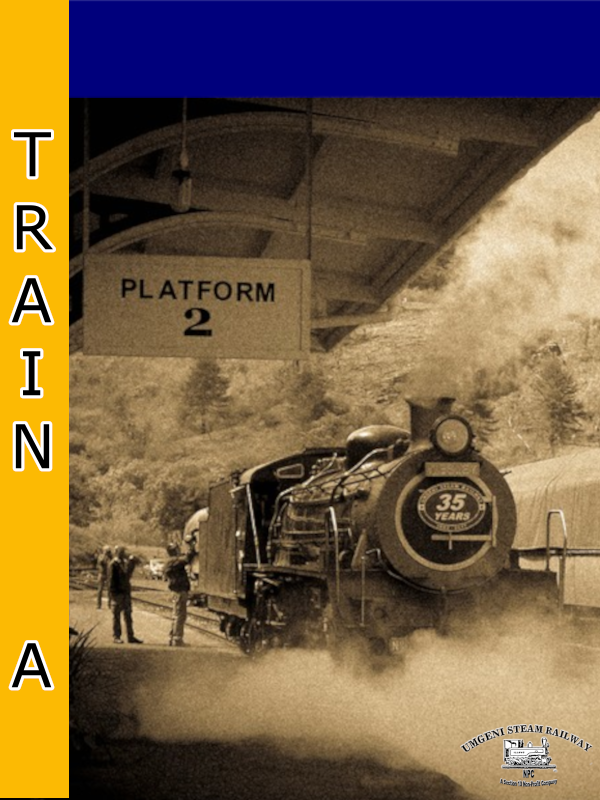 Train A