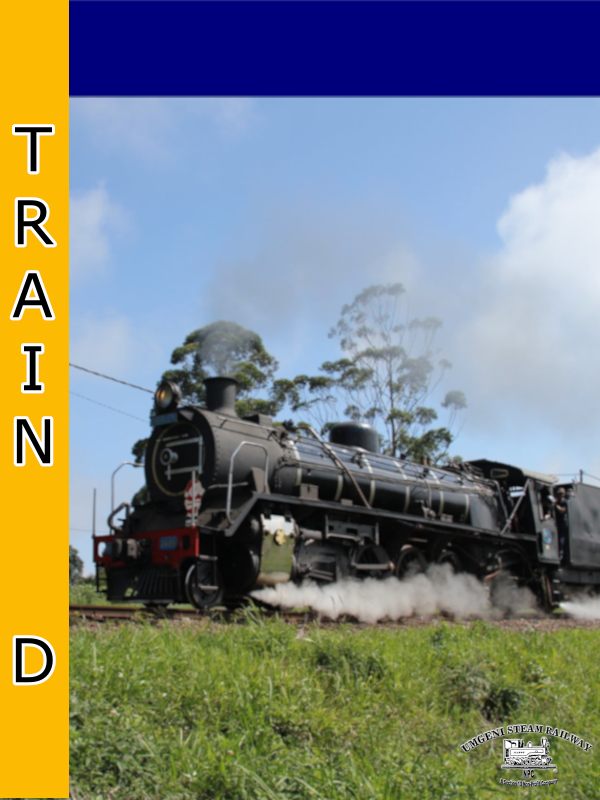 Train D